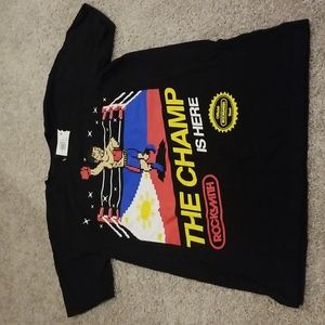 Manny Pacquiao T-Shirt